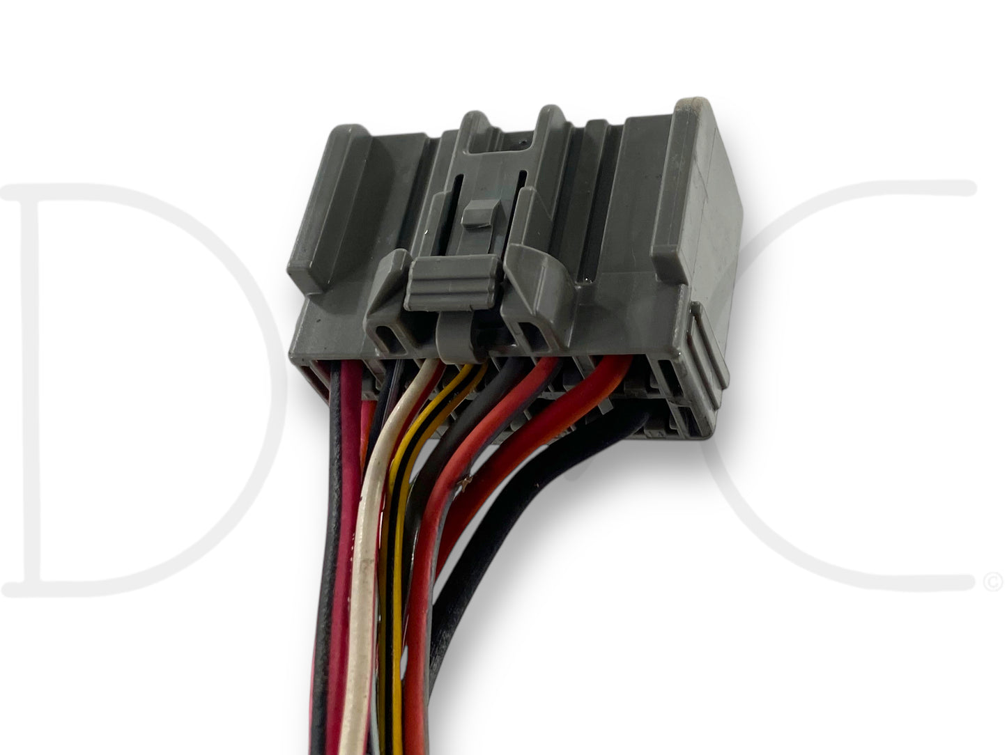 05-06 Ford F250 F350 Super Duty XLT Crew Cab Wiring Harness 5C3T-14A005-P260X Xf