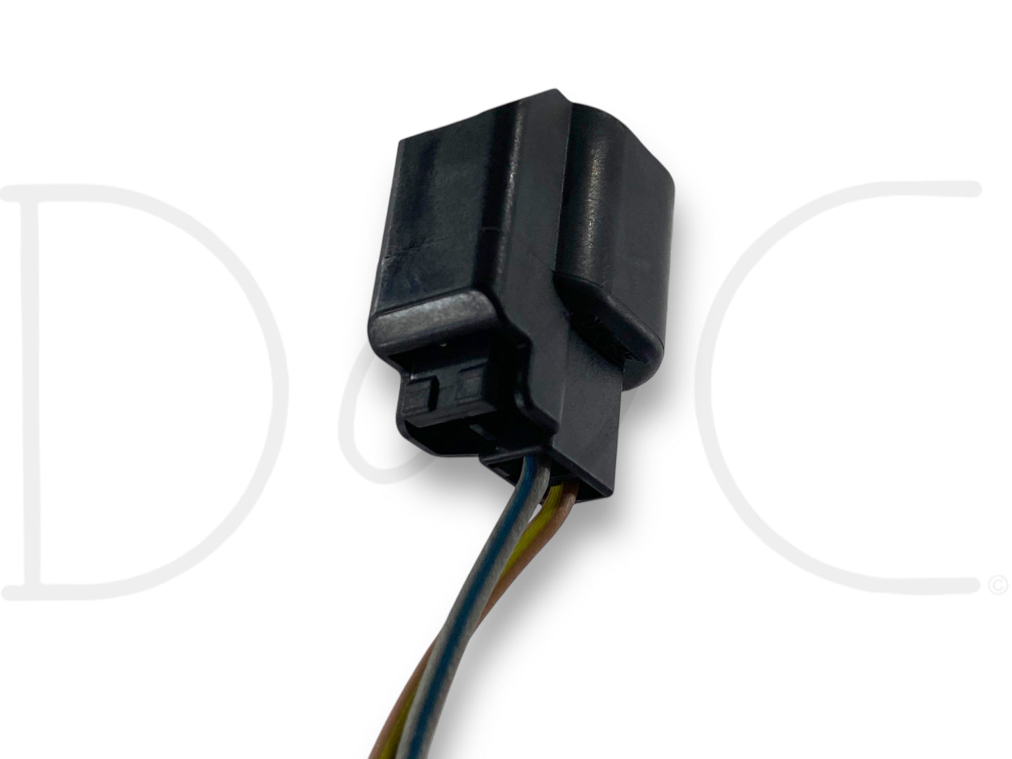 05-06 Ford F250 F350 Super Duty XLT Crew Cab Wiring Harness 5C3T-14A005-P260X Xf