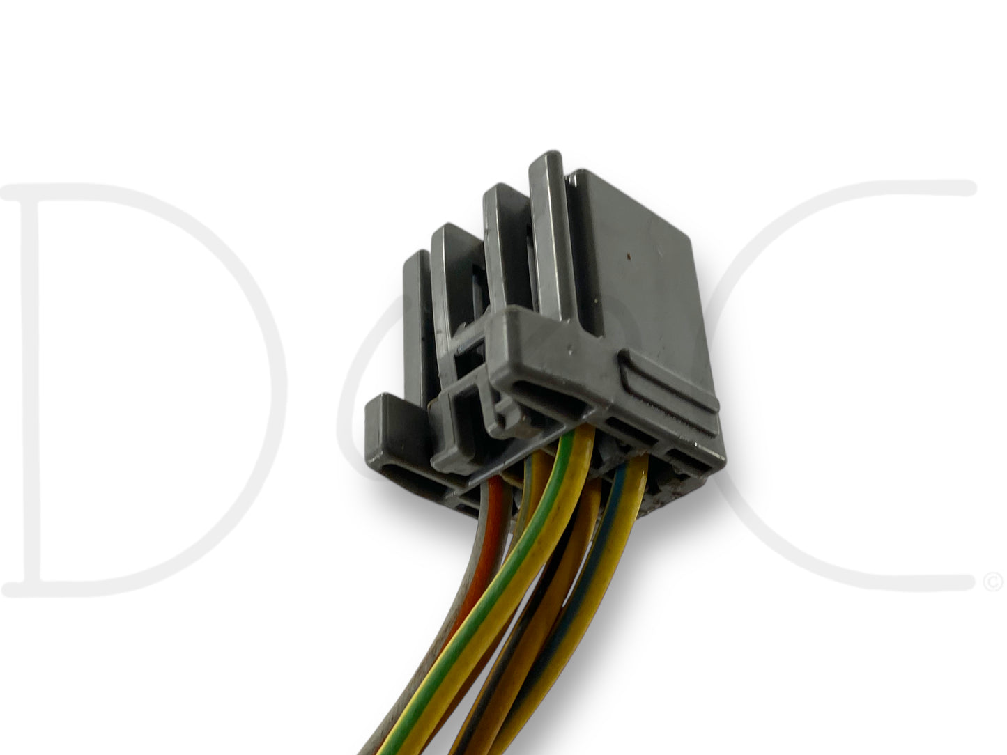 05-06 Ford F250 F350 Super Duty XLT Crew Cab Wiring Harness 5C3T-14A005-P260X Xf