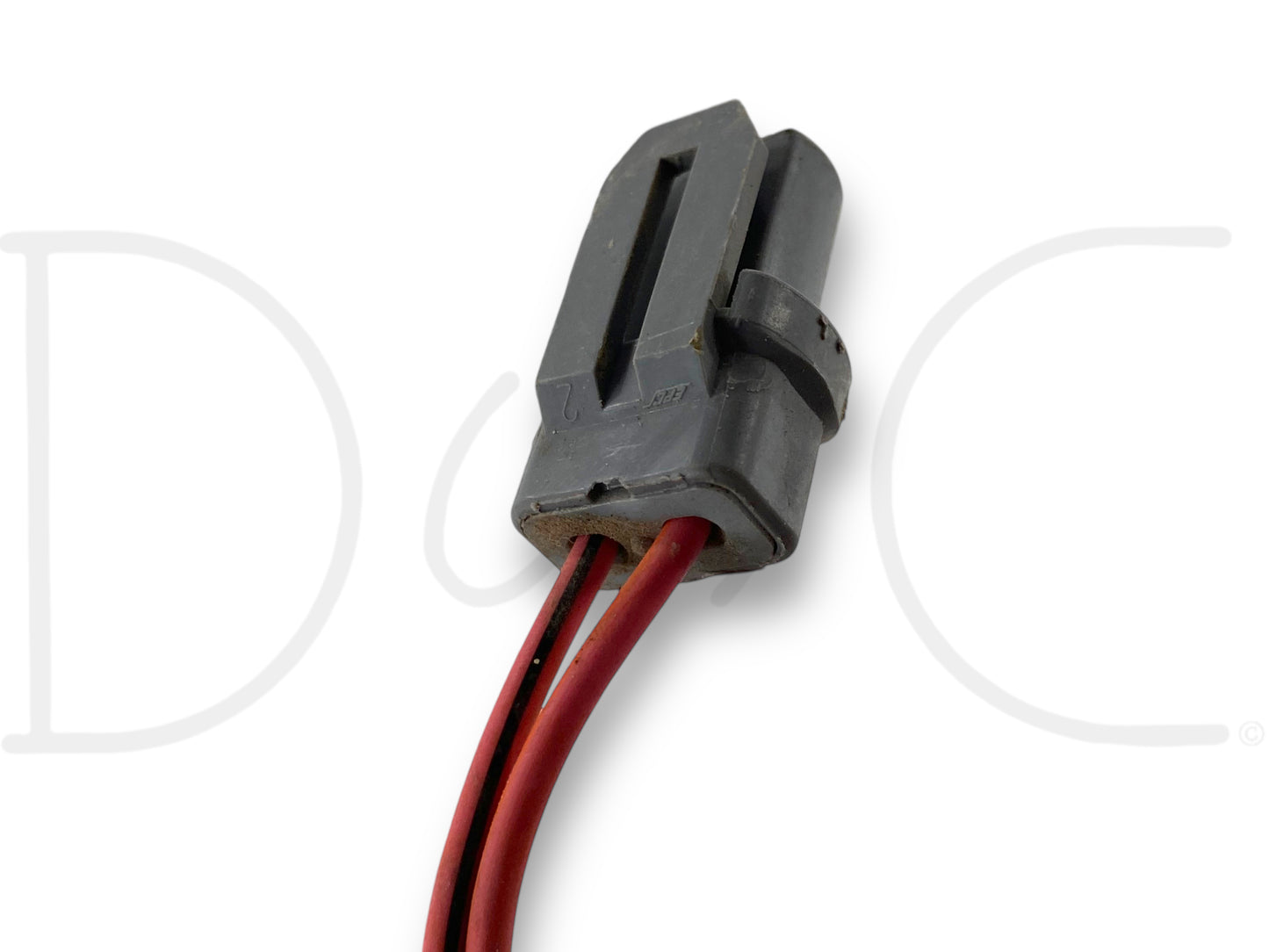 05-06 Ford F250 F350 Super Duty XLT Crew Cab Wiring Harness 5C3T-14A005-P260X Xf