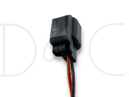 05-06 Ford F250 F350 Super Duty XLT Crew Cab Wiring Harness 5C3T-14A005-P260X Xf