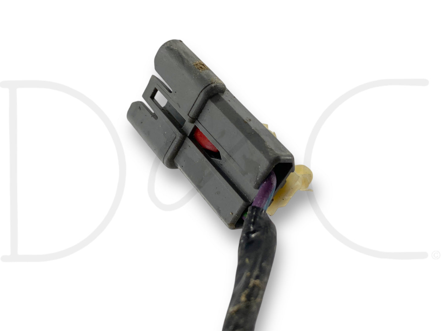 05-06 Ford F250 F350 Super Duty XLT Crew Cab Wiring Harness 5C3T-14A005-P260X Xf
