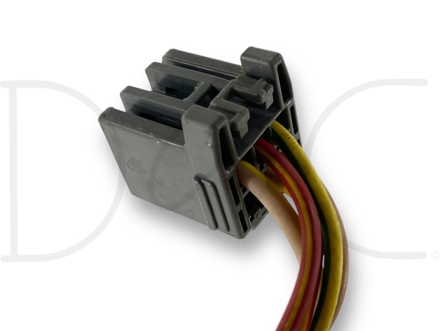 05-06 Ford F250 F350 Super Duty XLT Crew Cab Wiring Harness 5C3T-14A005-P260X Xf