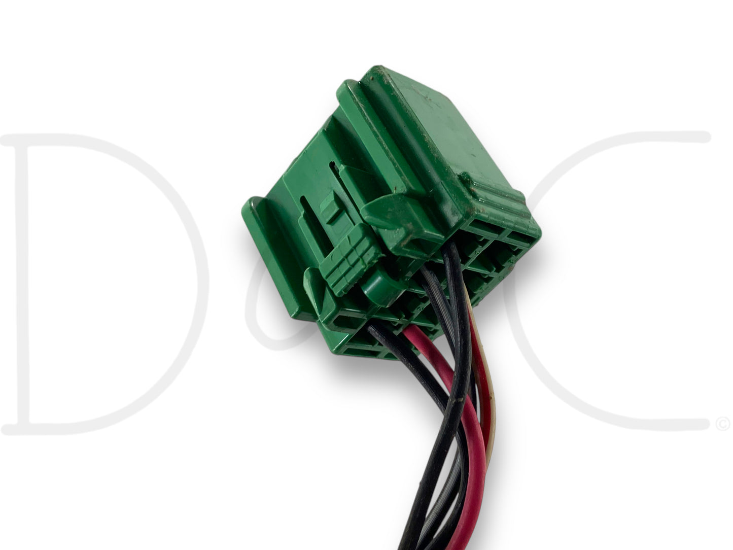 05-06 Ford F250 F350 Super Duty XLT Crew Cab Wiring Harness 5C3T-14A005-P260X Xf