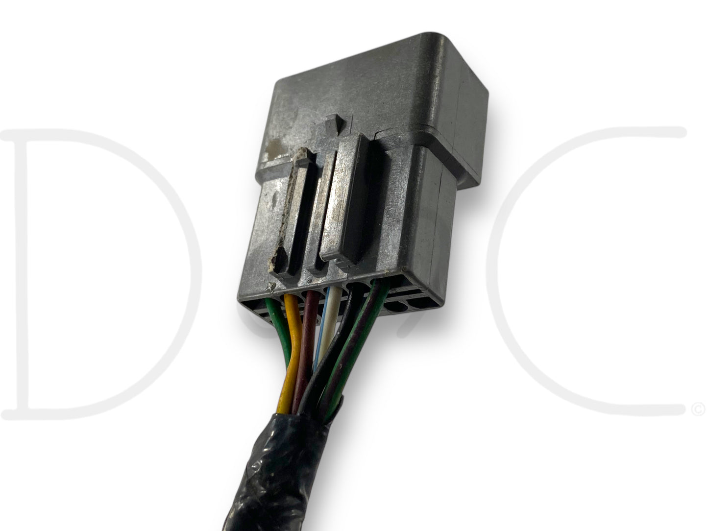 05-06 Ford F250 F350 Super Duty XLT Crew Cab Wiring Harness 5C3T-14A005-P260X Xf