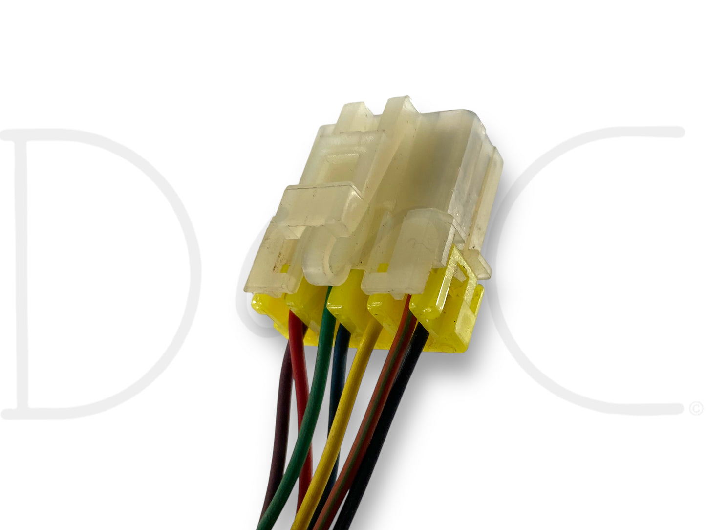 05-06 Ford F250 F350 Super Duty XLT Crew Cab Wiring Harness 5C3T-14A005-P260X Xf