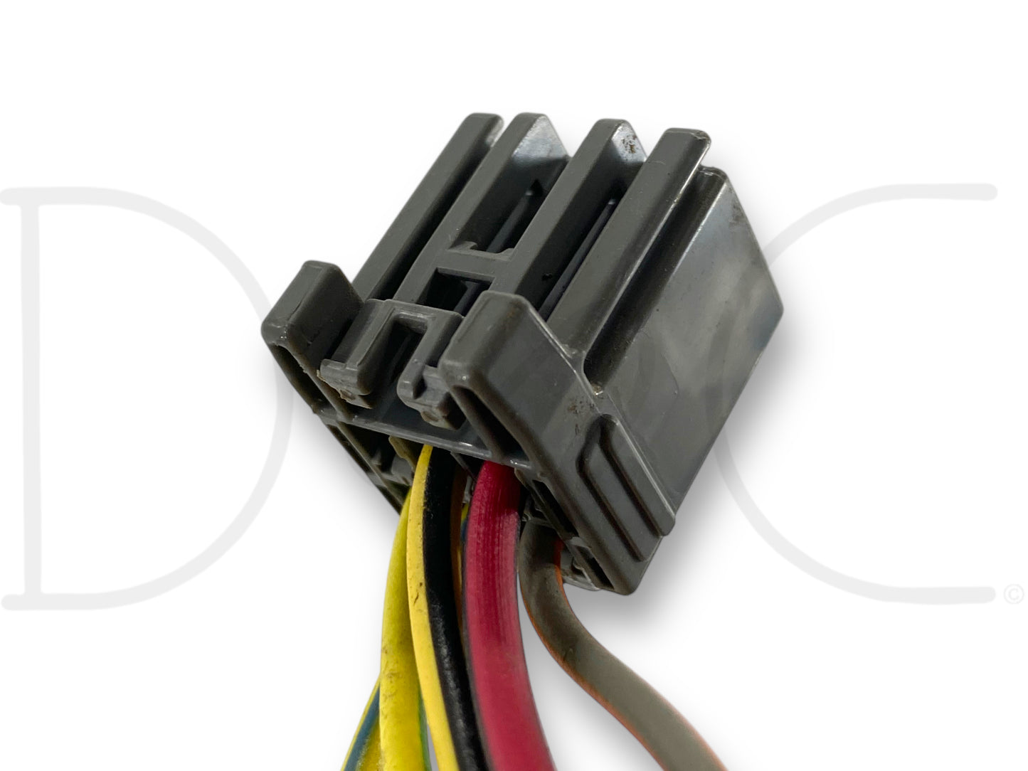 05-06 Ford F250 F350 Super Duty XLT Crew Cab Wiring Harness 5C3T-14A005-P260X Xf