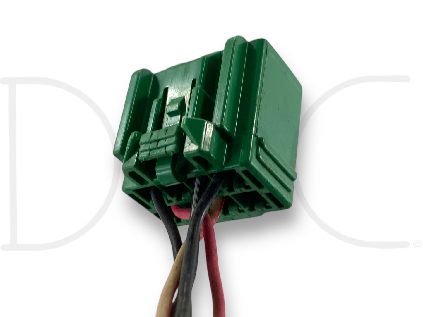 05-06 Ford F250 F350 Super Duty XLT Crew Cab Wiring Harness 5C3T-14A005-P260X Xf