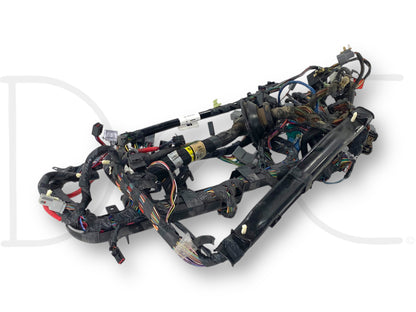 05-06 Ford F250 F350 6.0 Diesel XLT Dash Wiring Harness 5C3T-14401-P260Z Jr