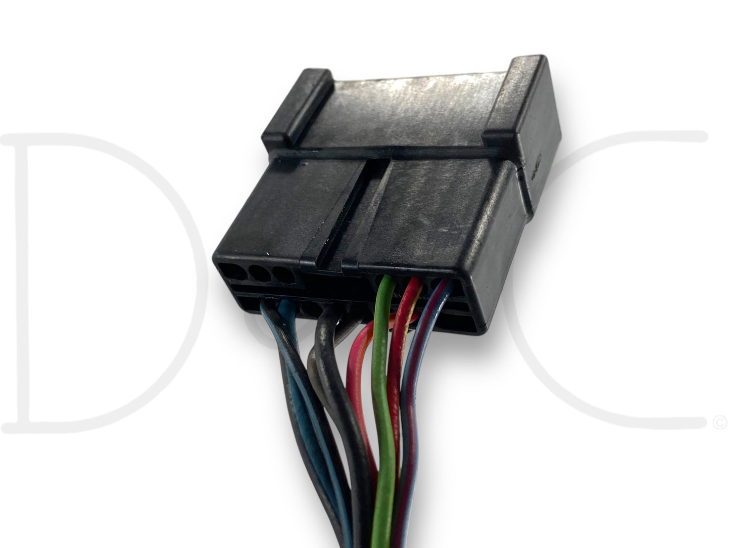 05-06 Ford F250 F350 6.0 Diesel XLT Dash Wiring Harness 5C3T-14401-P260Z Jr
