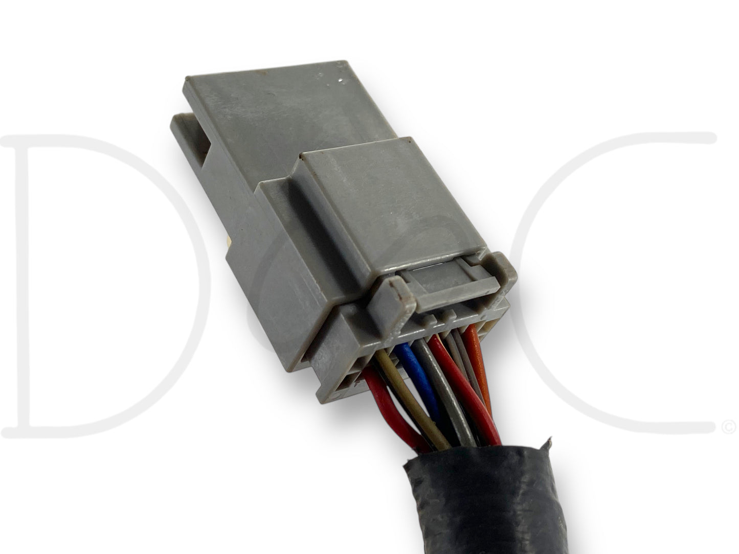 05-06 Ford F250 F350 6.0 Diesel XLT Dash Wiring Harness 5C3T-14401-P260Z Jr