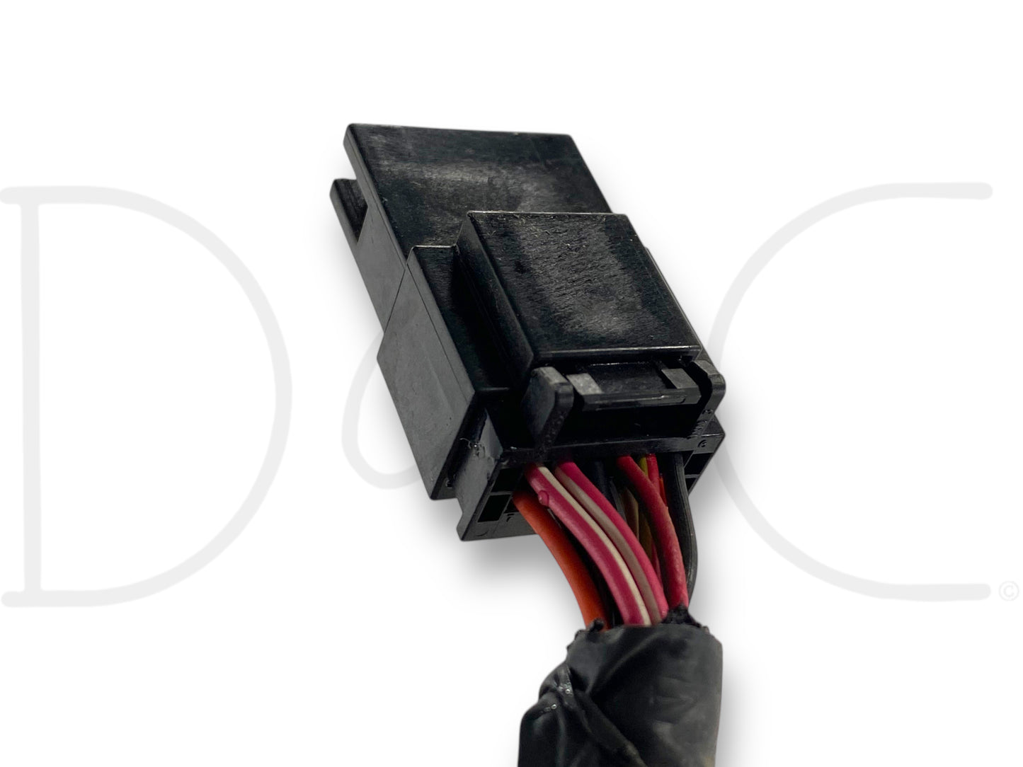05-06 Ford F250 F350 6.0 Diesel XLT Dash Wiring Harness 5C3T-14401-P260Z Jr