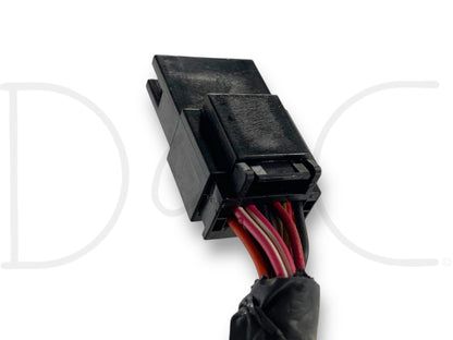 05-06 Ford F250 F350 6.0 Diesel XLT Dash Wiring Harness 5C3T-14401-P260Z Jr