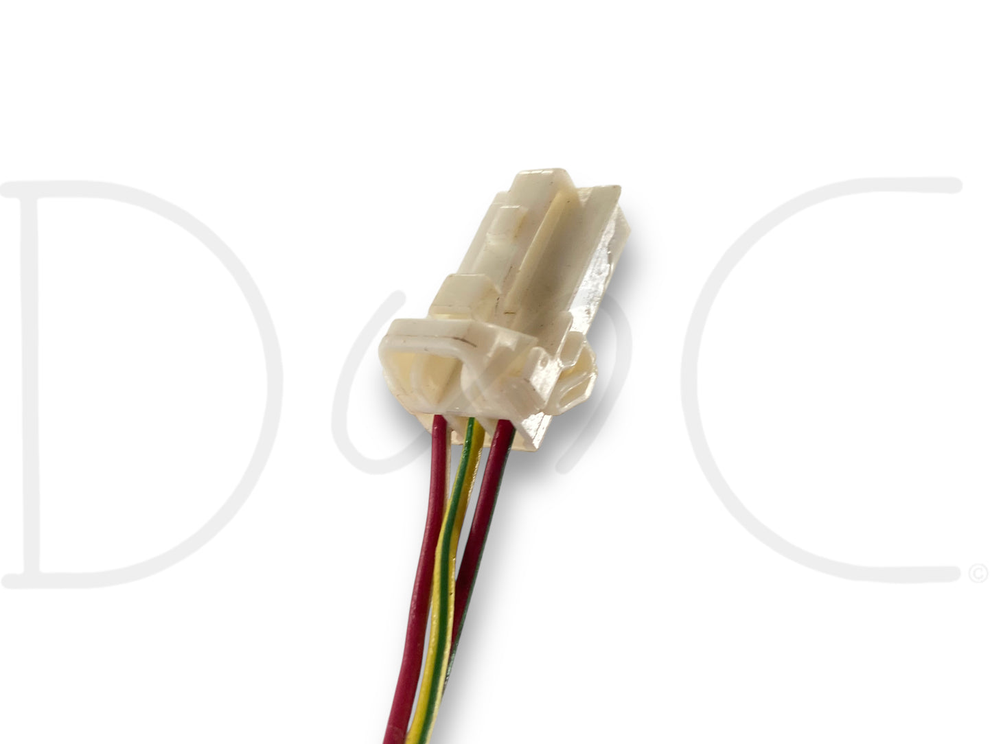 05-06 Ford F250 F350 6.0 Diesel XLT Dash Wiring Harness 5C3T-14401-P260Z Jr