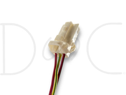05-06 Ford F250 F350 6.0 Diesel XLT Dash Wiring Harness 5C3T-14401-P260Z Jr