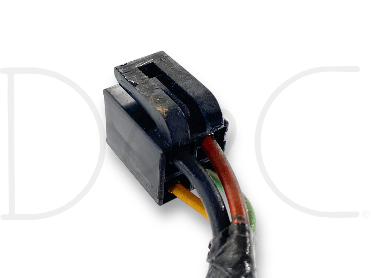 05-06 Ford F250 F350 6.0 Diesel XLT Dash Wiring Harness 5C3T-14401-P260Z Jr