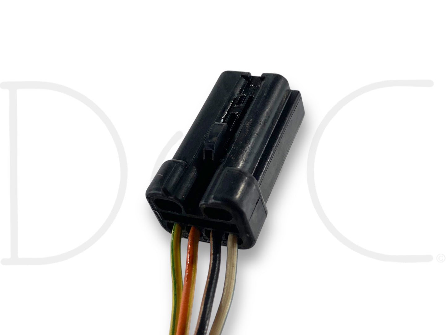 05-06 Ford F250 F350 6.0 Diesel XLT Dash Wiring Harness 5C3T-14401-P260Z Jr