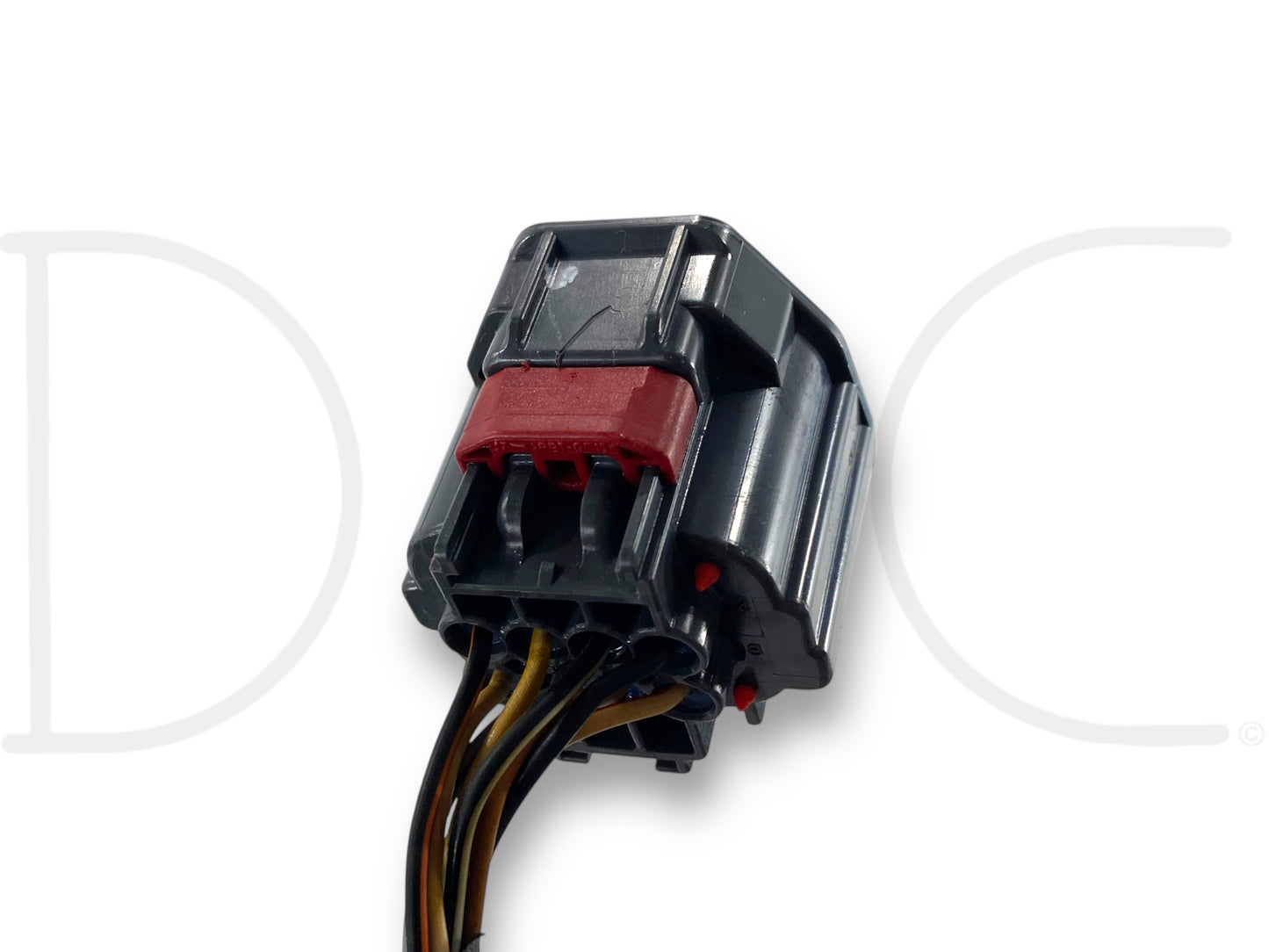 05-06 Ford F250 F350 6.0 Diesel XLT Dash Wiring Harness 5C3T-14401-P260Z Jr