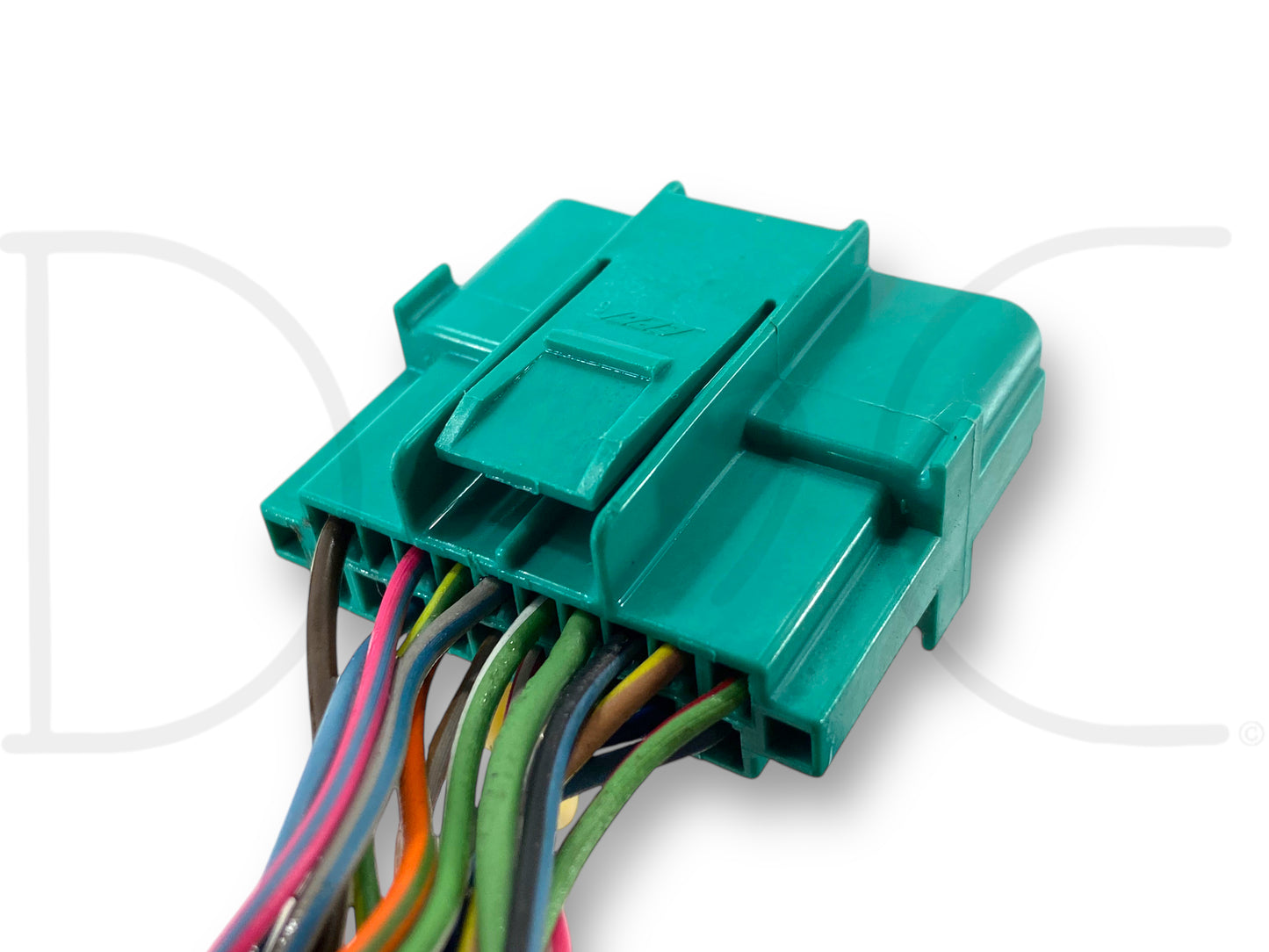 05-06 Ford F250 F350 6.0 Diesel XLT Dash Wiring Harness 5C3T-14401-P260Z Jr