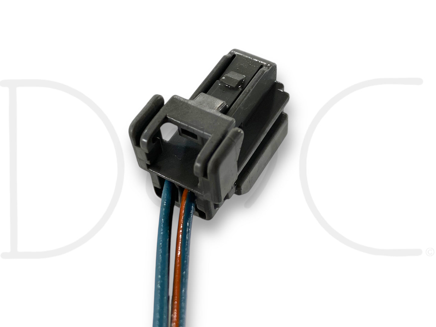 05-06 Ford F250 F350 6.0 Diesel XLT Dash Wiring Harness 5C3T-14401-P260Z Jr