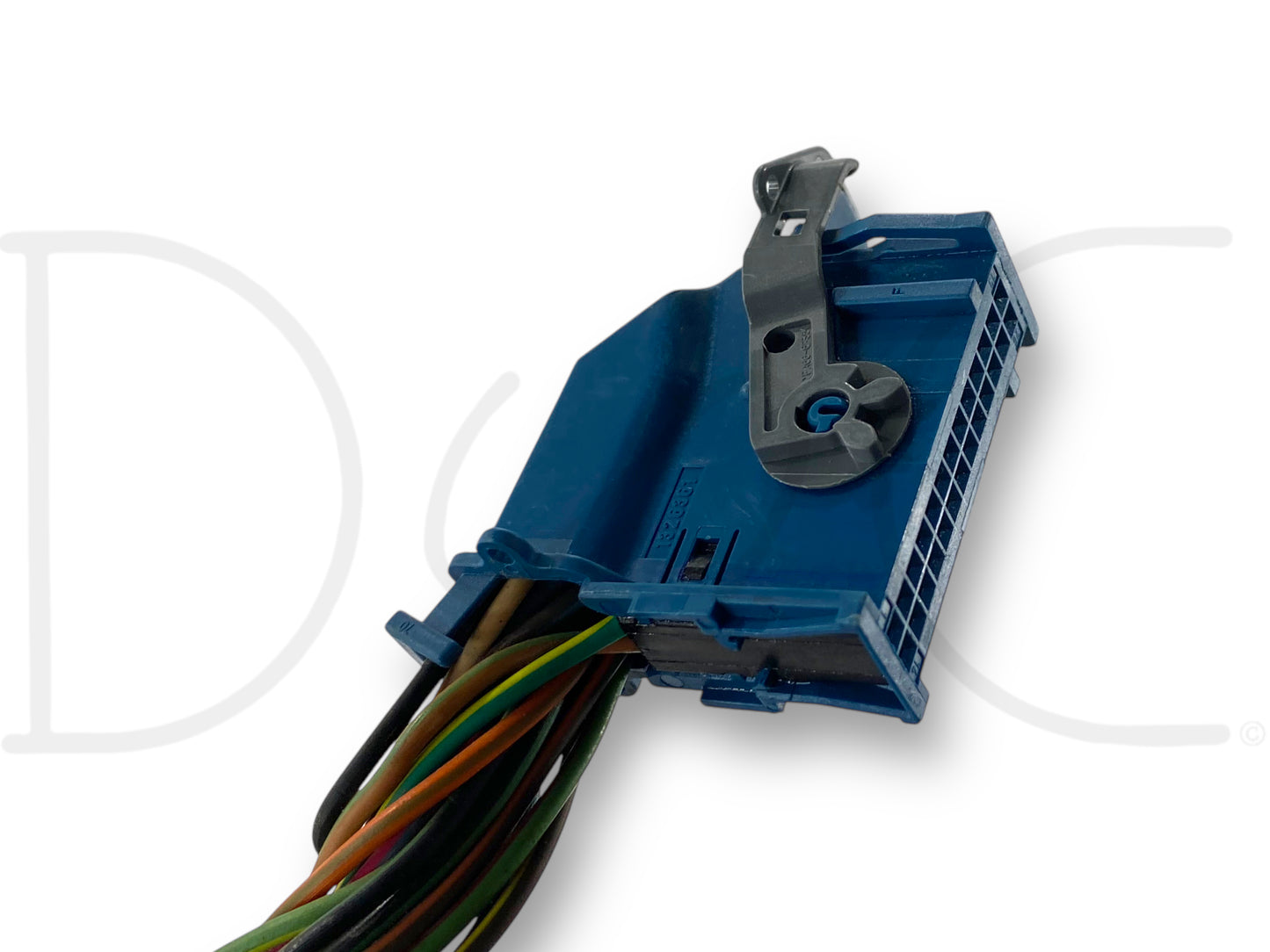 05-06 Ford F250 F350 6.0 Diesel XLT Dash Wiring Harness 5C3T-14401-P260Z Jr