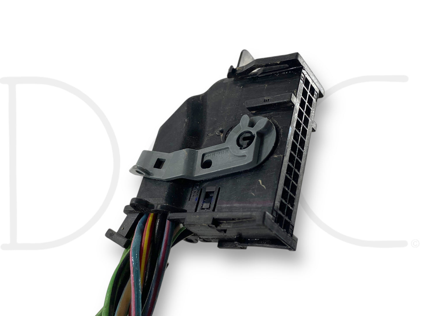 05-06 Ford F250 F350 6.0 Diesel XLT Dash Wiring Harness 5C3T-14401-P260Z Jr