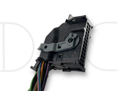 05-06 Ford F250 F350 6.0 Diesel XLT Dash Wiring Harness 5C3T-14401-P260Z Jr