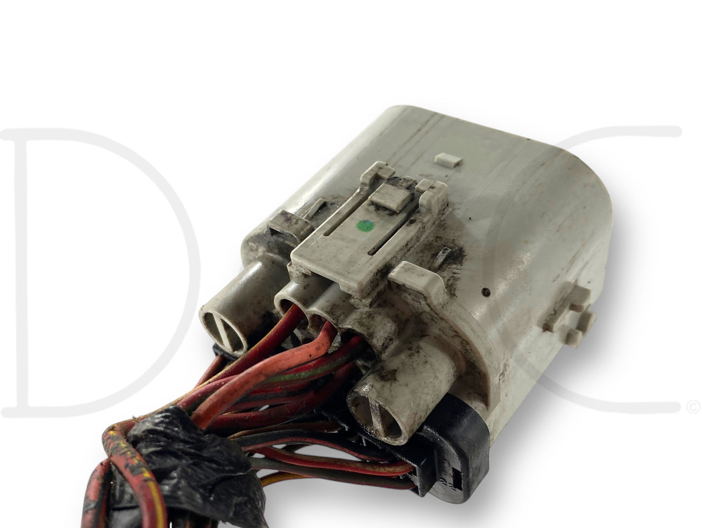 05-06 Ford F250 F350 6.0 Diesel XLT Dash Wiring Harness 5C3T-14401-P260Z Jr