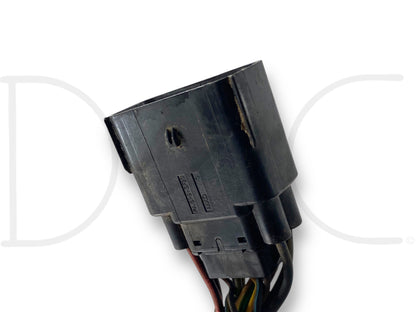 05-06 Ford F250 F350 6.0 Diesel XLT Dash Wiring Harness 5C3T-14401-P260Z Jr