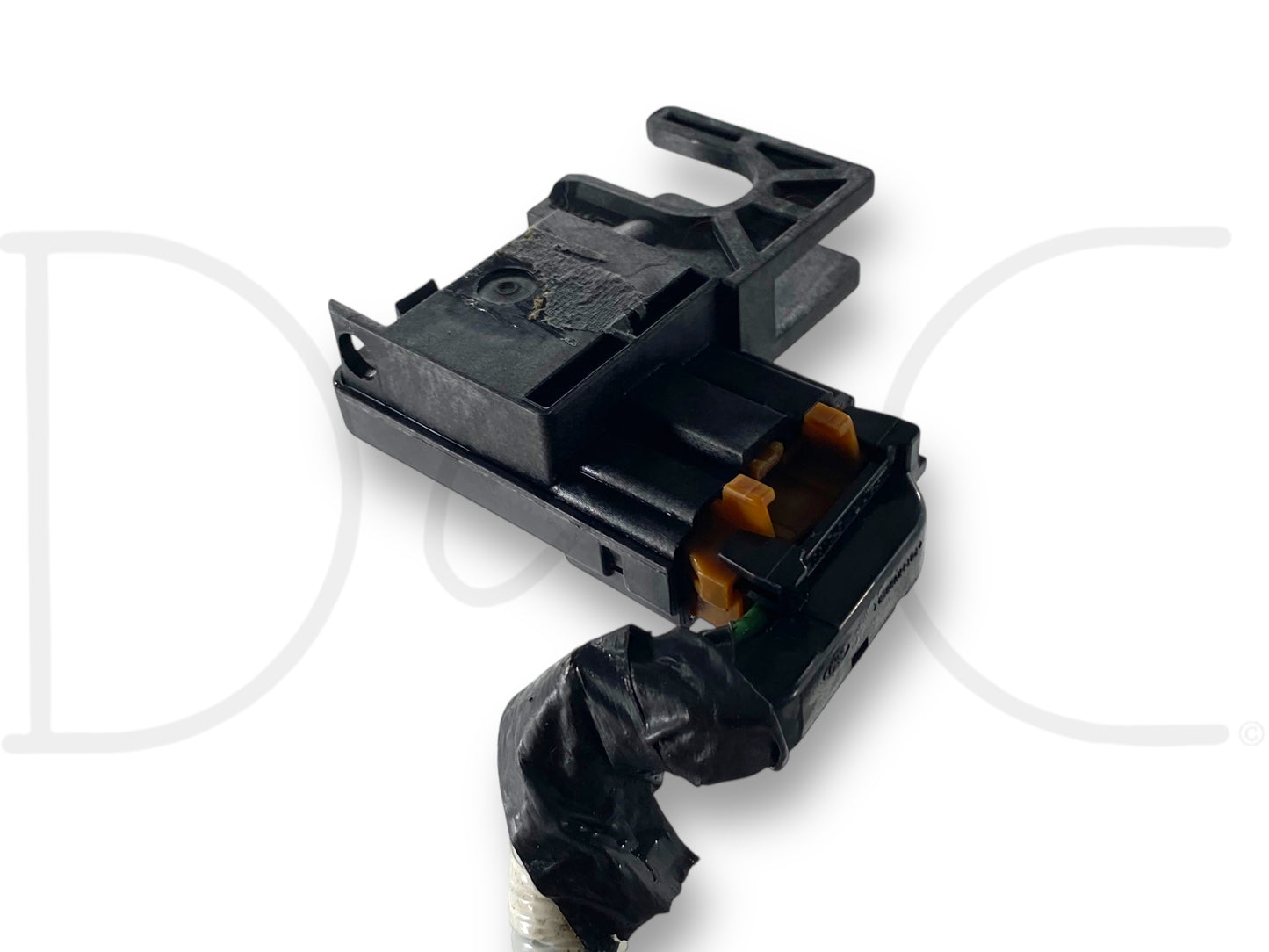 05-06 Ford F250 F350 6.0 Diesel XLT Dash Wiring Harness 5C3T-14401-P260Z Jr