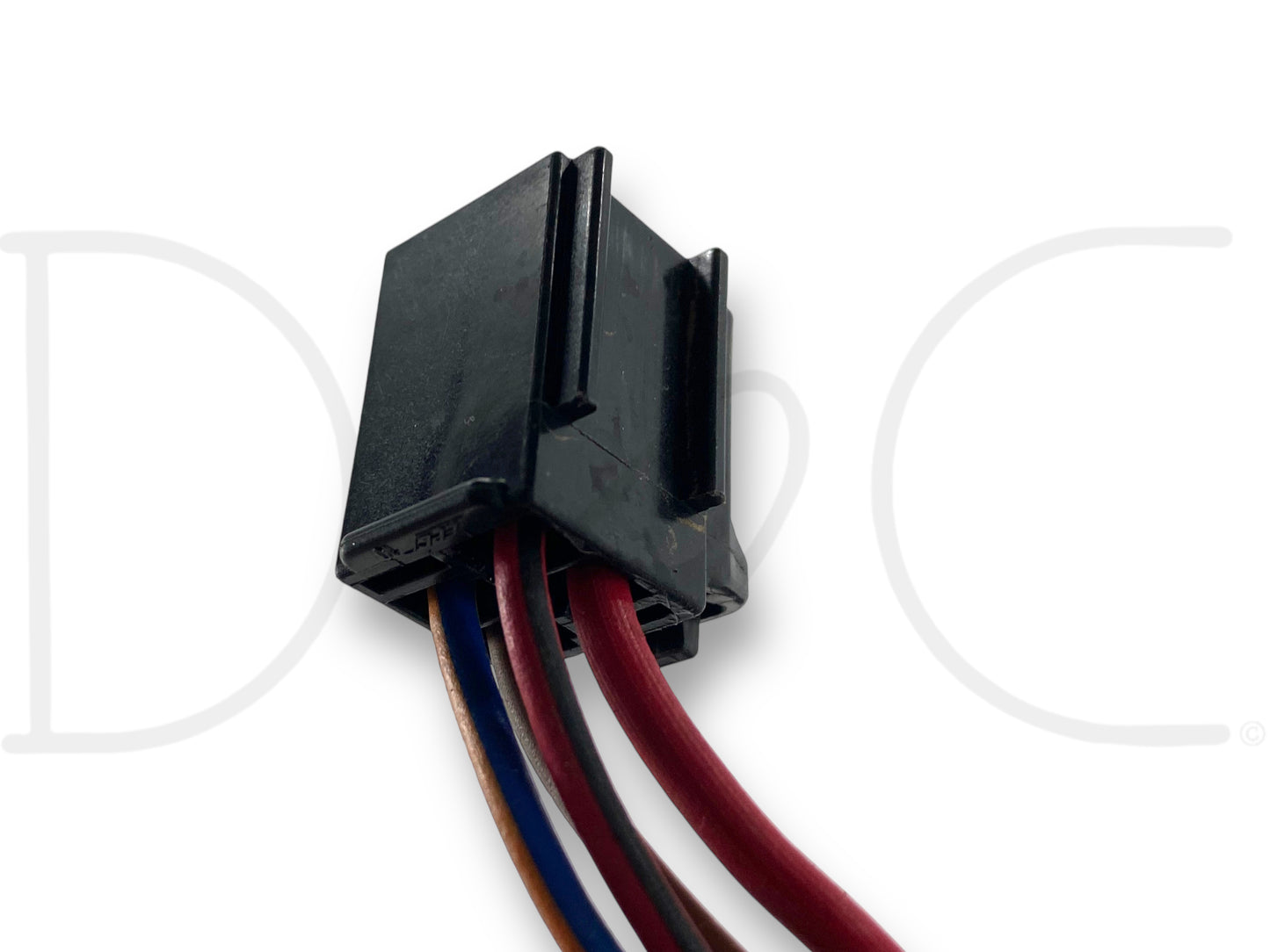 05-06 Ford F250 F350 6.0 Diesel XLT Dash Wiring Harness 5C3T-14401-P260Z Jr