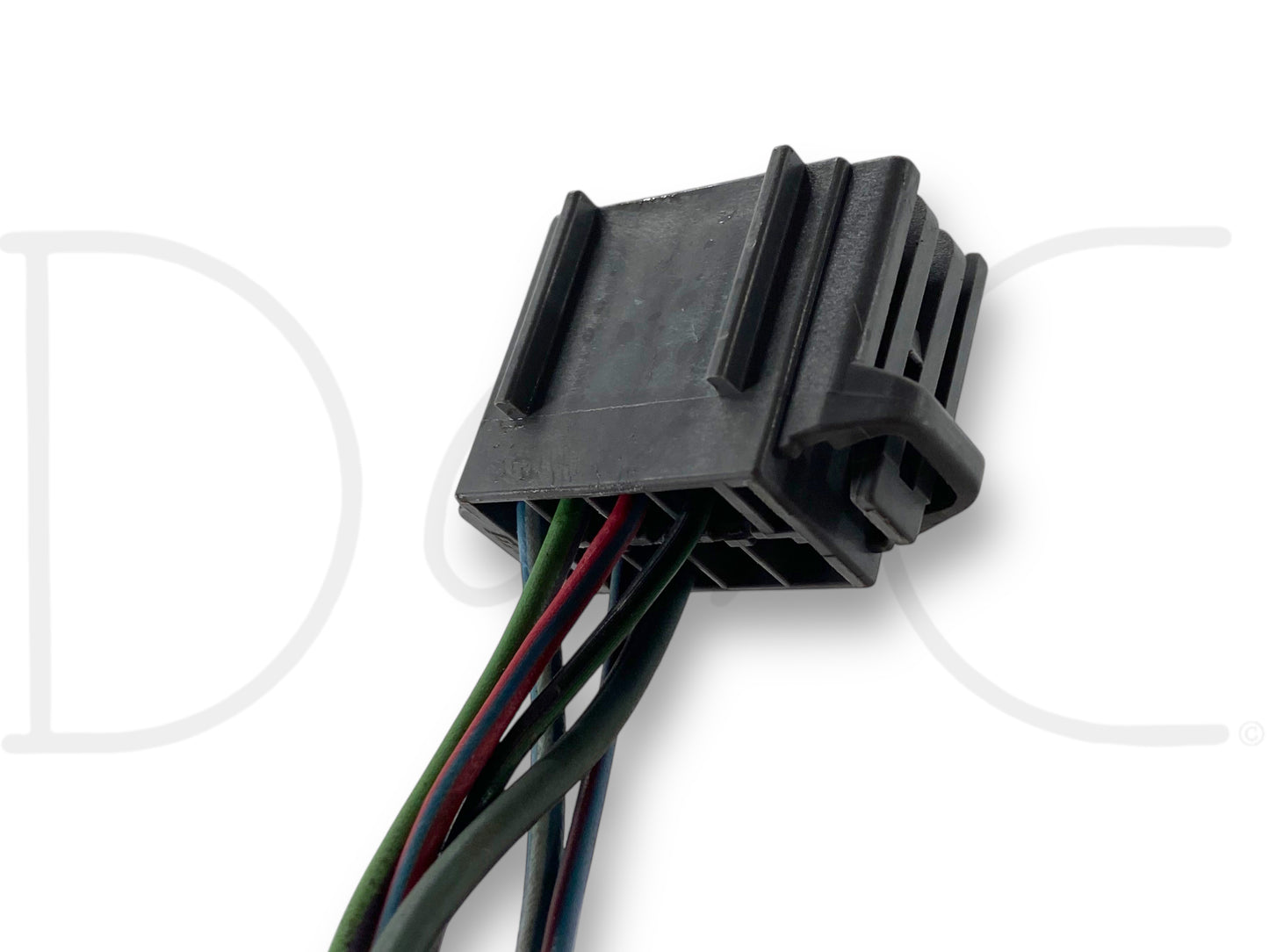 05-06 Ford F250 F350 6.0 Diesel XLT Dash Wiring Harness 5C3T-14401-P260Z Jr