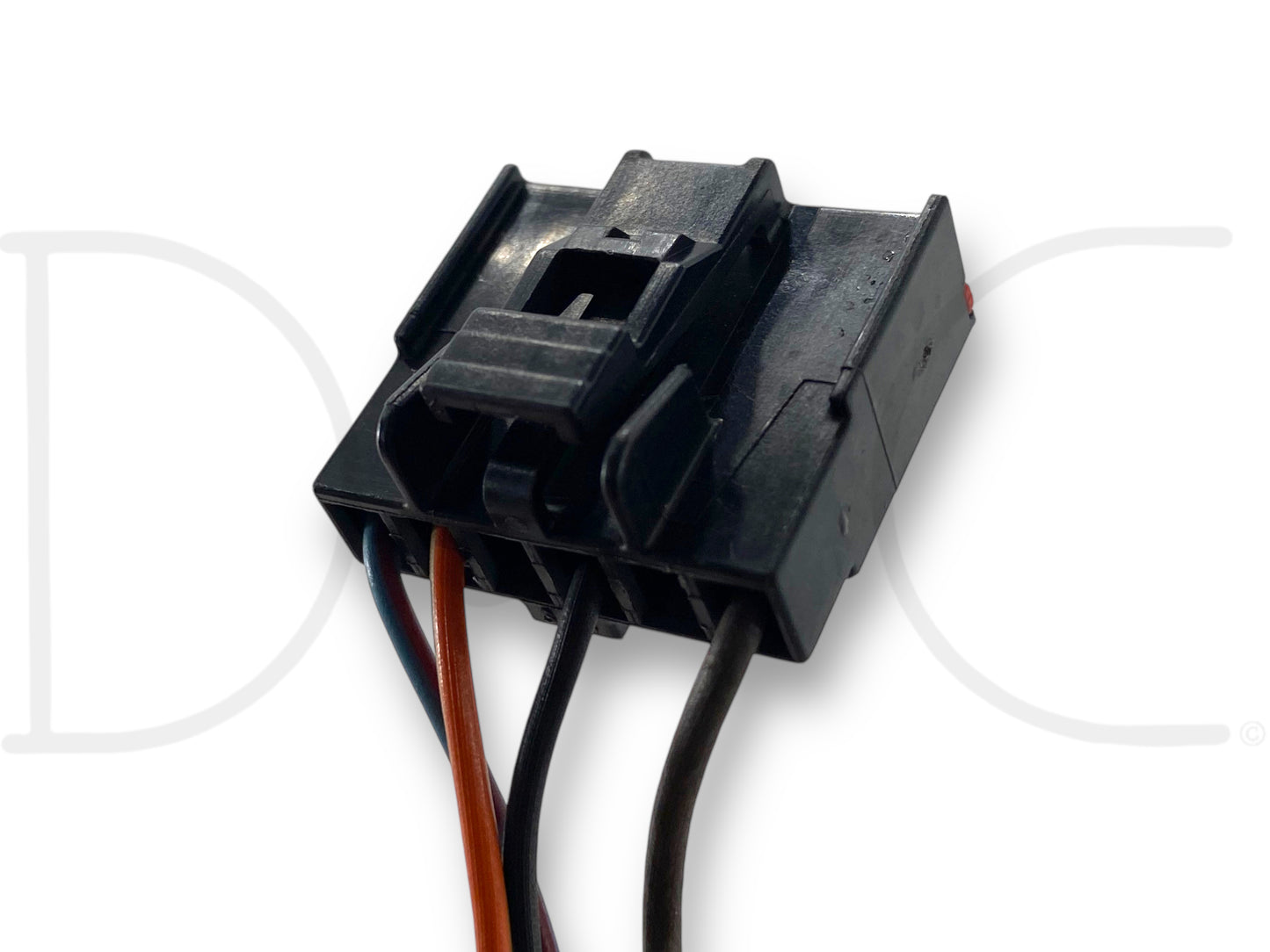 05-06 Ford F250 F350 6.0 Diesel XLT Dash Wiring Harness 5C3T-14401-P260Z Jr