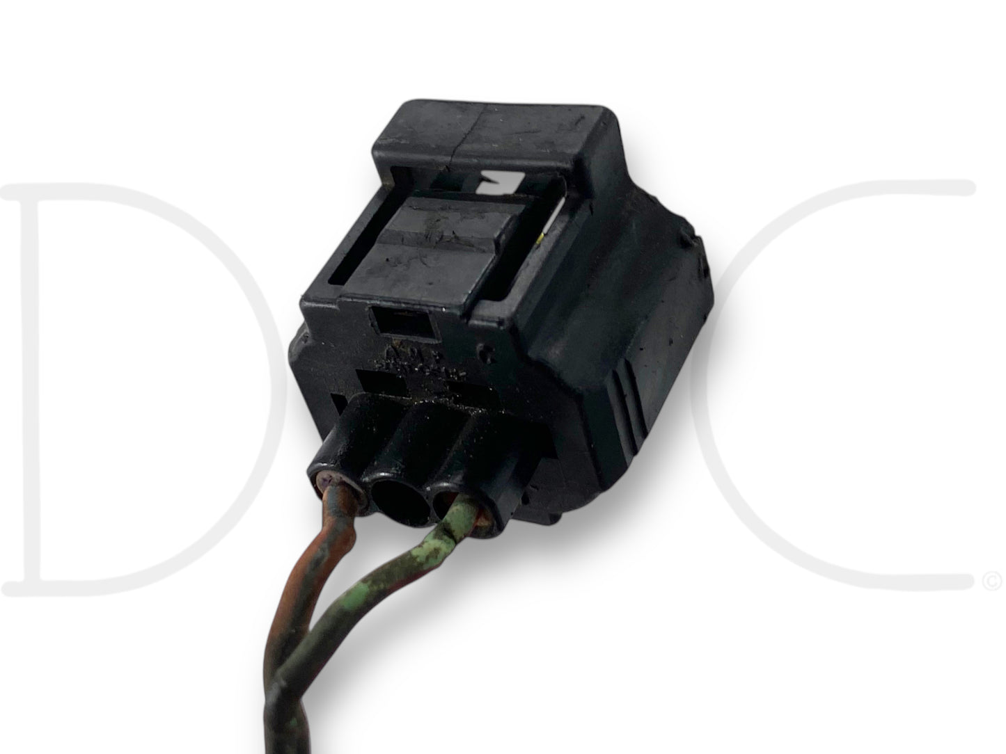 05-07 Ford F250 F350 OEM 6.0 6.0L Diesel Engine Wiring Harness 1855214C91 *Blem*