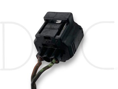 05-07 Ford F250 F350 OEM 6.0 6.0L Diesel Engine Wiring Harness 1855214C91 *Blem*