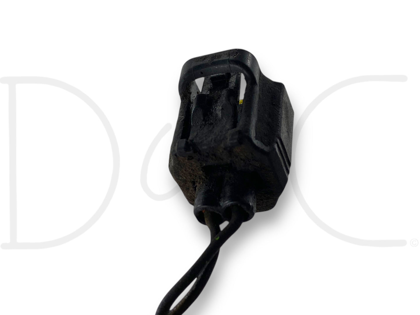 05-07 Ford F250 F350 OEM 6.0 6.0L Diesel Engine Wiring Harness 1855214C91 *Blem*