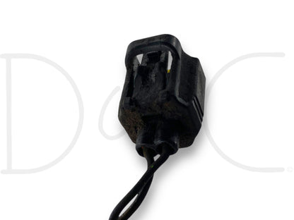 05-07 Ford F250 F350 OEM 6.0 6.0L Diesel Engine Wiring Harness 1855214C91 *Blem*