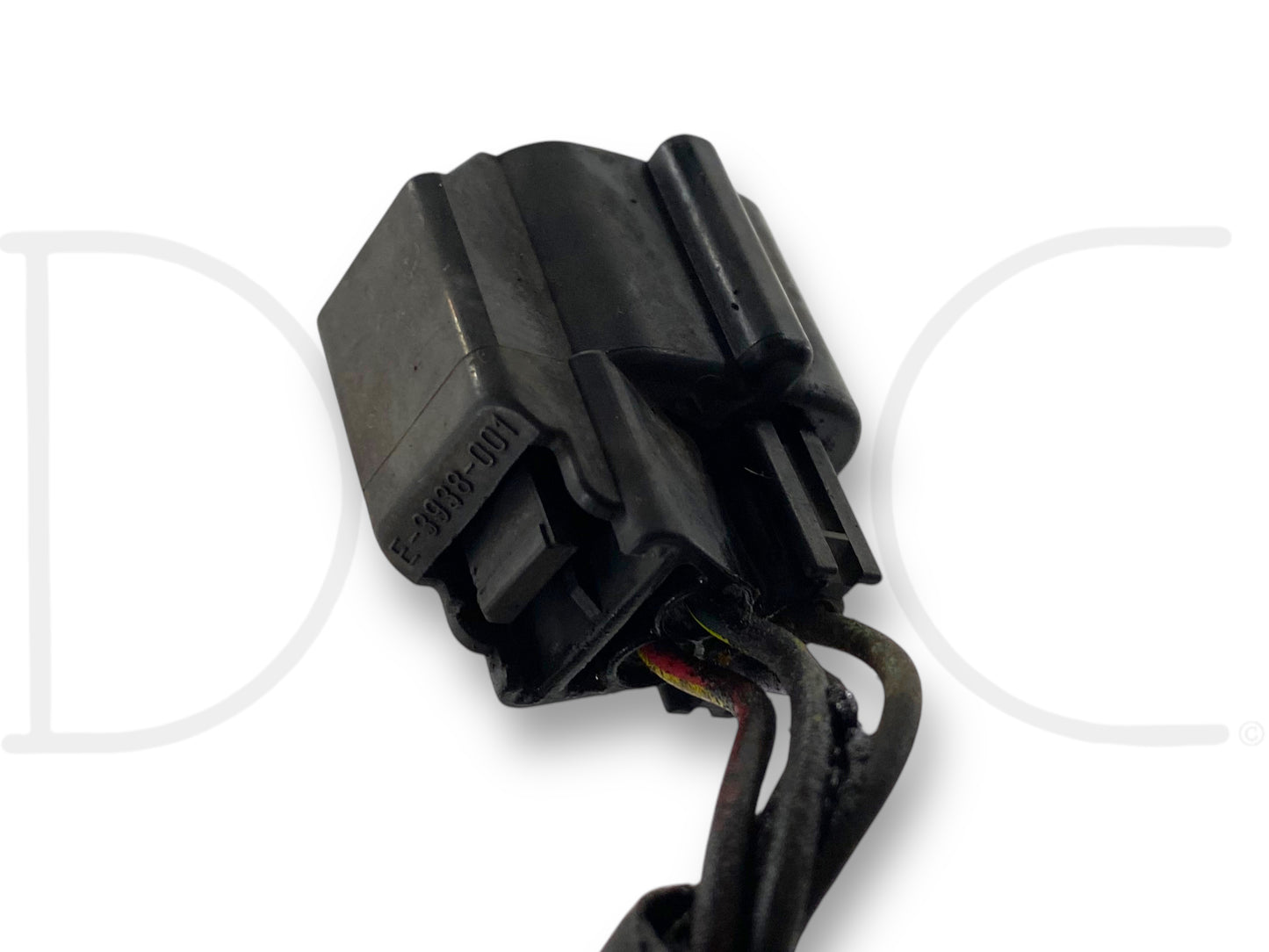 05-07 Ford F250 F350 OEM 6.0 6.0L Diesel Engine Wiring Harness 1855214C91 *Blem*