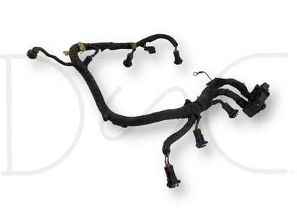 05-07 Ford F250 F350 6.0 6.0L Diesel FICM Fuel Injector Wiring Wire Harness