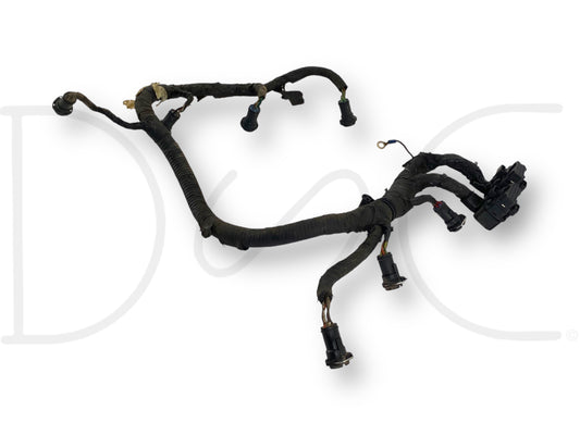 05-07 Ford F250 F350 6.0 6.0L Diesel FICM Fuel Injector Wiring Wire Harness
