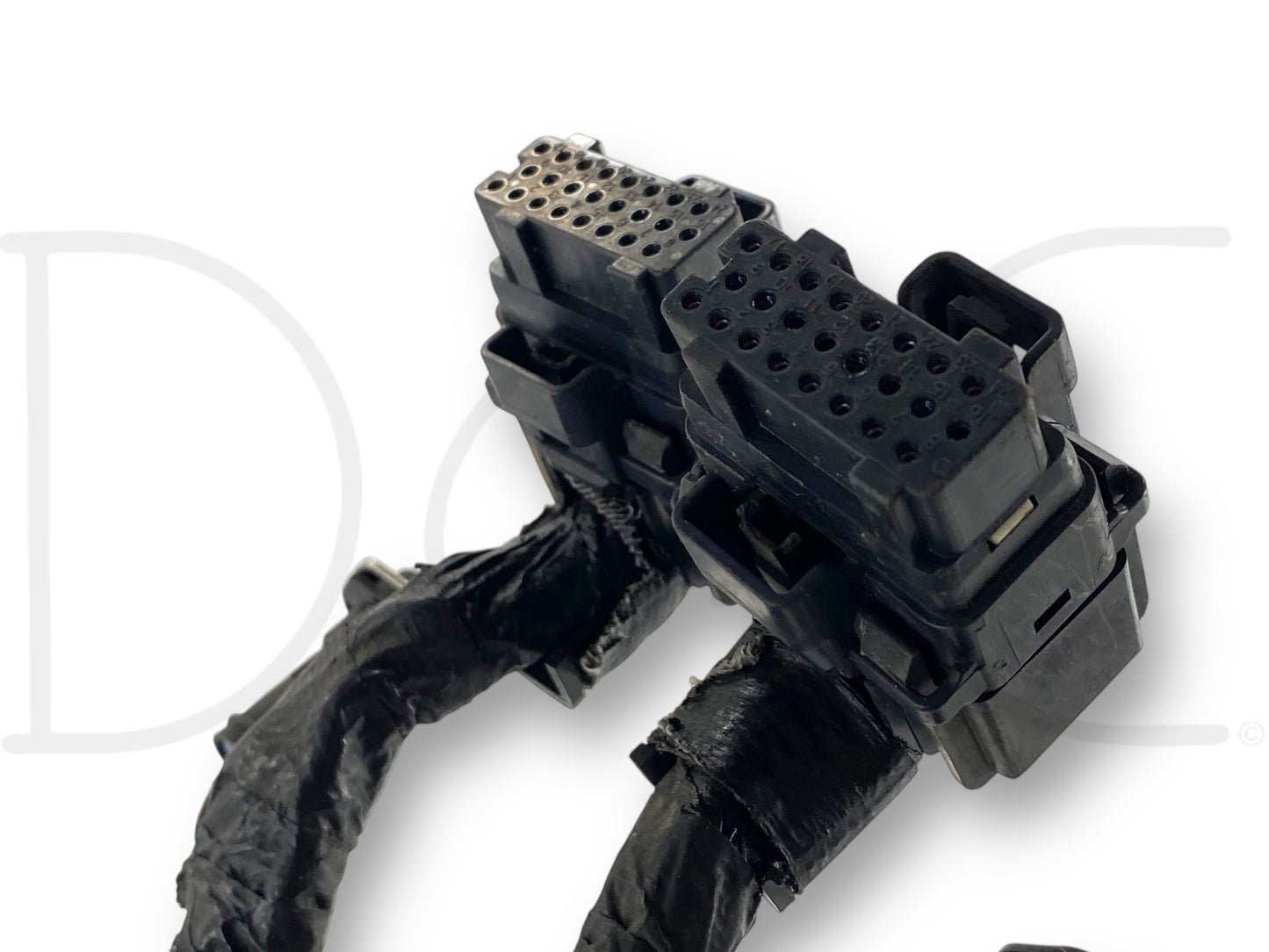 05-07 Ford F250 F350 6.0 6.0L Diesel FICM Fuel Injector Wiring Wire Harness