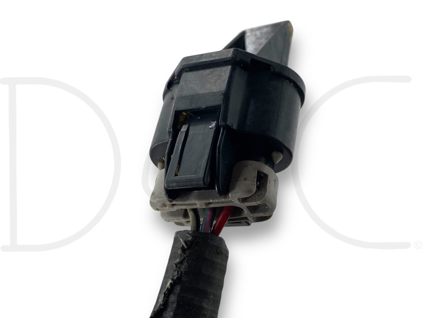 2005 Ford F250 F350 6.0 Front Body Engine Bay Wiring Harness 5C3T-12A581-P260F