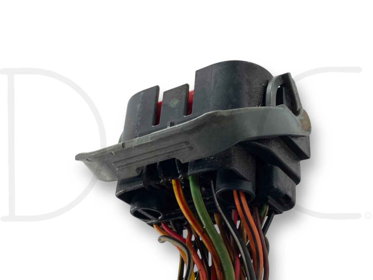 2005 Ford F250 F350 6.0 Front Body Engine Bay Wiring Harness 5C3T-12A581-P260F