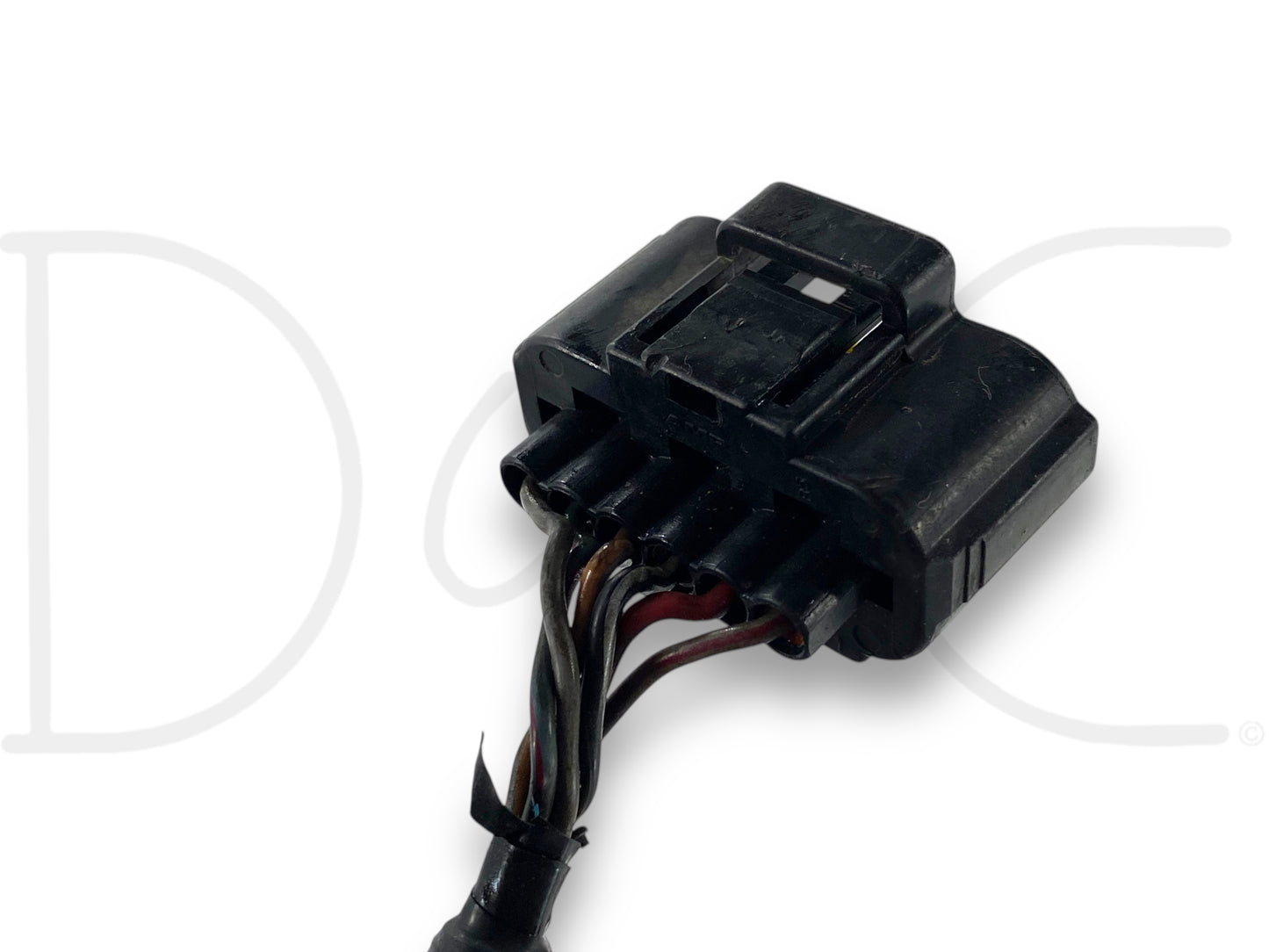 2005 Ford F250 F350 6.0 Front Body Engine Bay Wiring Harness 5C3T-12A581-P260F