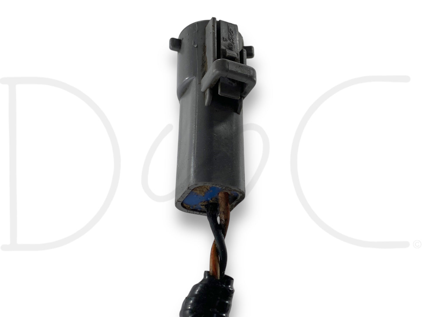 05-07 Ford F250 F350 Front Bumper Fog Light Wiring Harness 5C3T-15A211-P260G