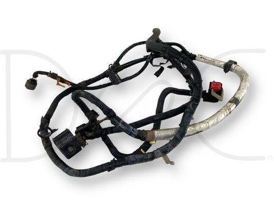05-07 Ford F250 F350 6.0 6.0L 5R110 Transmission Wiring Harness 5C3T-15525-P2604