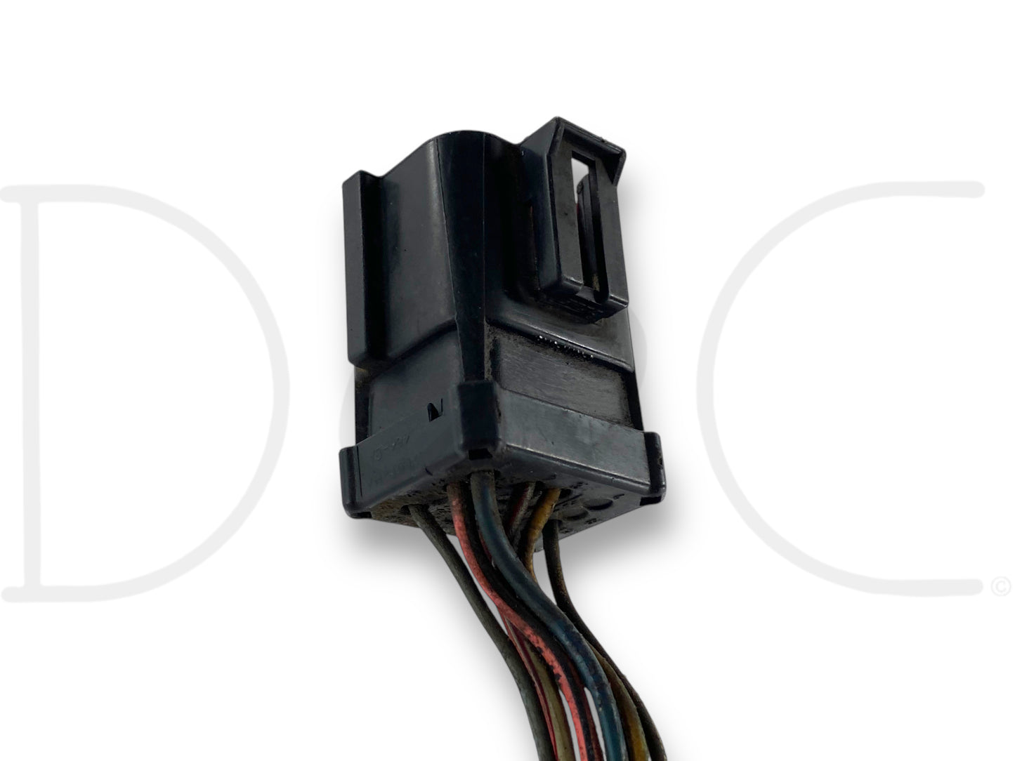 05-07 Ford F250 F350 6.0 6.0L 5R110 Transmission Wiring Harness 5C3T-15525-P2604