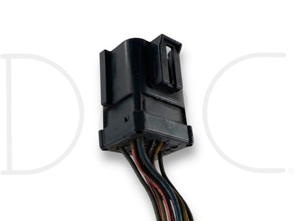 05-07 Ford F250 F350 6.0 6.0L 5R110 Transmission Wiring Harness 5C3T-15525-P2604