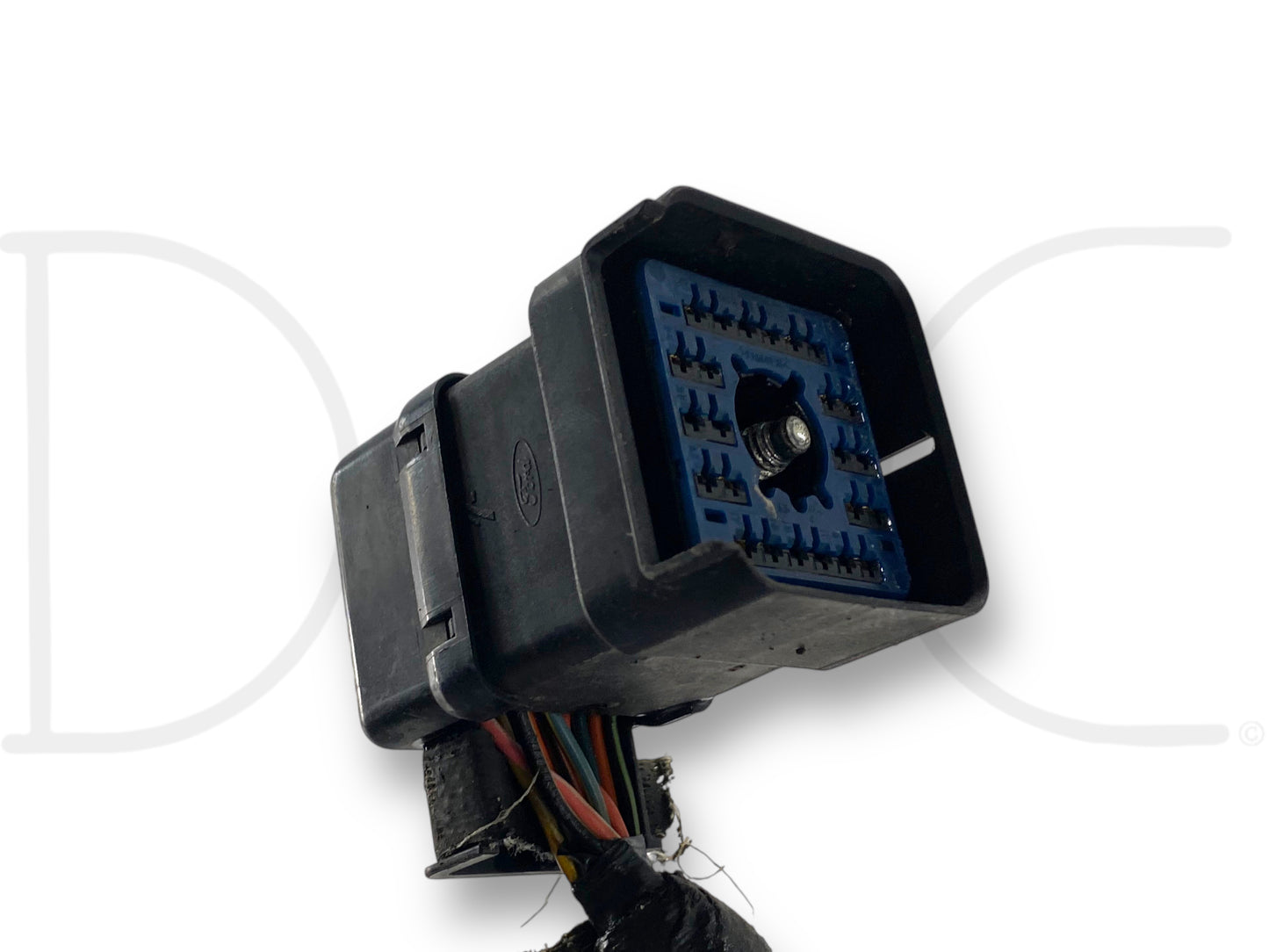 05-07 Ford F250 F350 6.0 6.0L 5R110 Transmission Wiring Harness 5C3T-15525-P2604