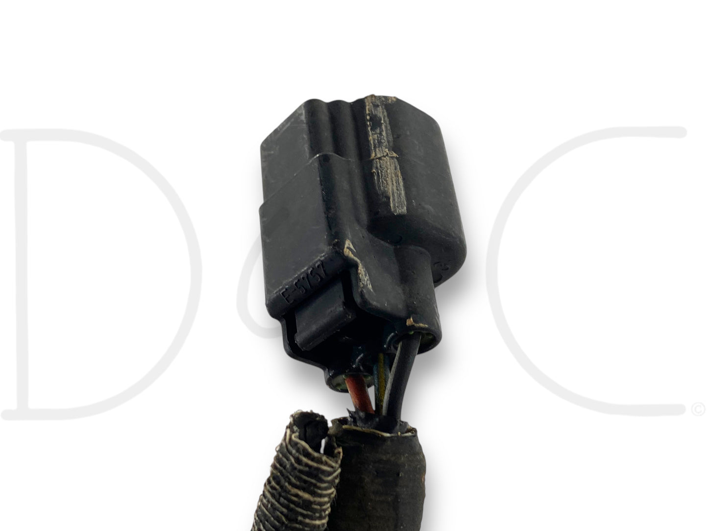05-07 Ford F250 F350 6.0 6.0L 5R110 Transmission Wiring Harness 5C3T-15525-P2604